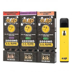 Slap Stick 2G Disposable